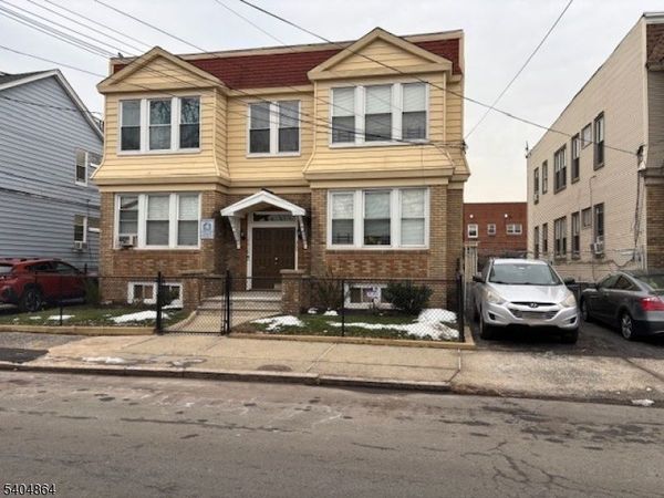 196 W End Ave, Unit 1, Newark, NJ 07106