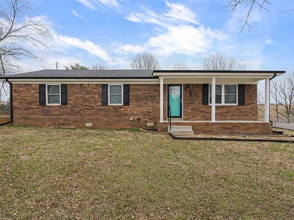 380 Lecta Salem Road , Glasgow, KY 42141