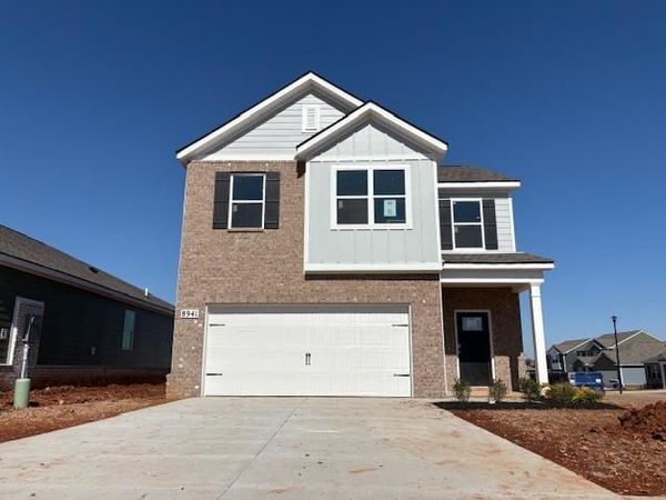 8941 Round Bale Avenue , Bowling Green, KY 42104