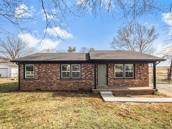 1100 Witt Road , Bowling Green, KY 42101