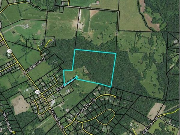 287 Warren Road, Russellville, KY 42276