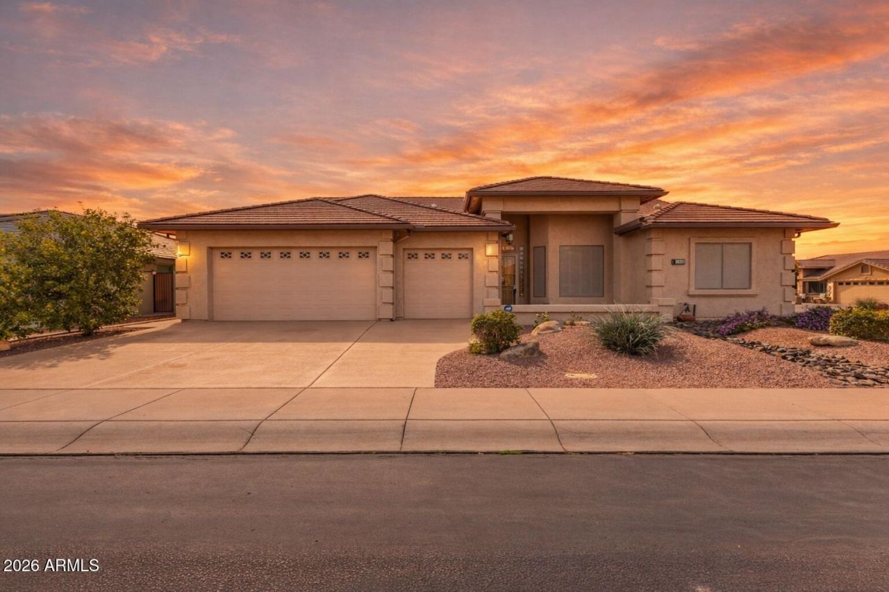 11009 E Neville Avenue, Mesa, AZ 85209 Main Photo