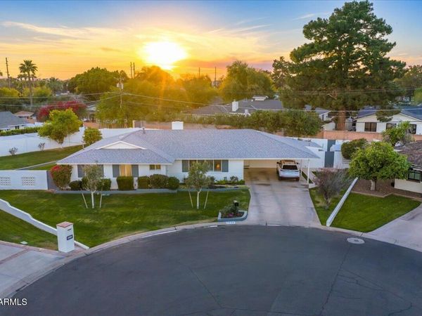 3630 N 54TH Court, Phoenix, AZ 85018