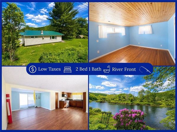646 River Road, Deposit, NY 13754