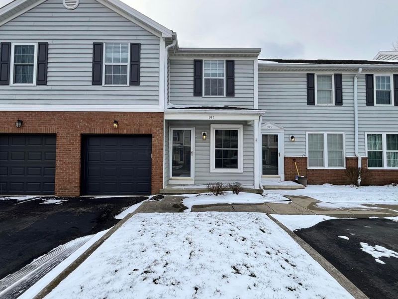 947 Philadelphia Drive , Unit 3E, Westerville, OH 43081 Photo 1