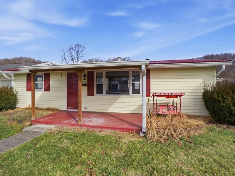 1030 3rd Street, Logan, OH 43138 Photo 1