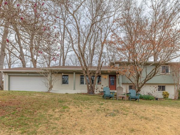 1035 Olde Mill Lane, Hixson, TN 37343