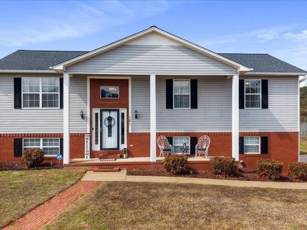 121 Angie Court, Cleveland, TN 37312