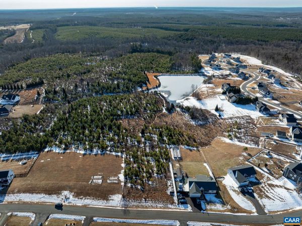 ROSEWOOD DR, Scottsville, VA 24590