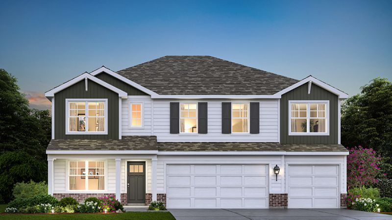 1853 Baler Avenue, Aurora, IL 60503 Main Photo