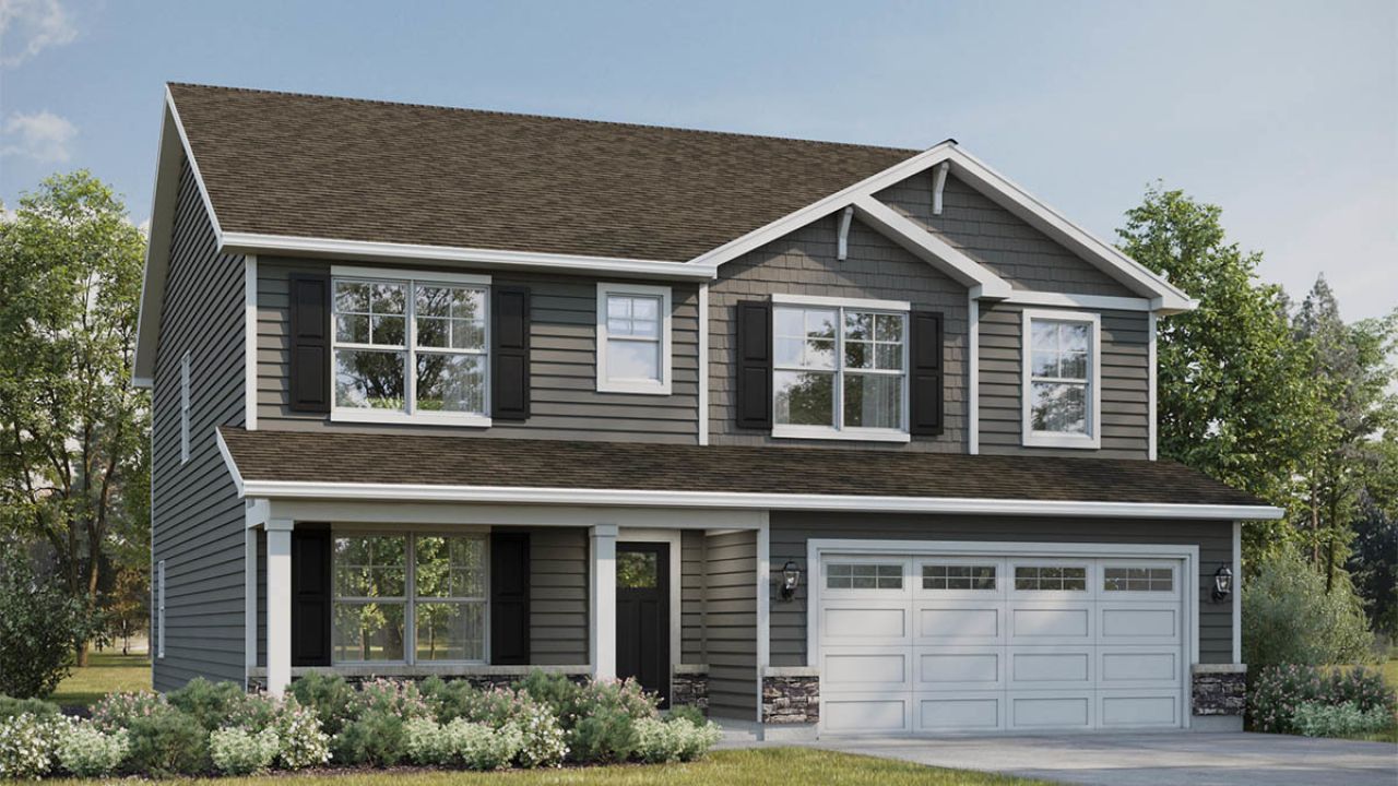 1853 Baler Avenue, Aurora, IL 60503 Main Photo