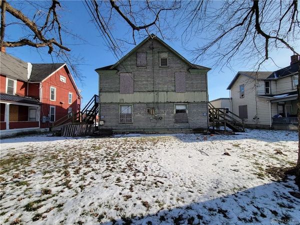 138 Park Boulevard, Marion, OH 43302