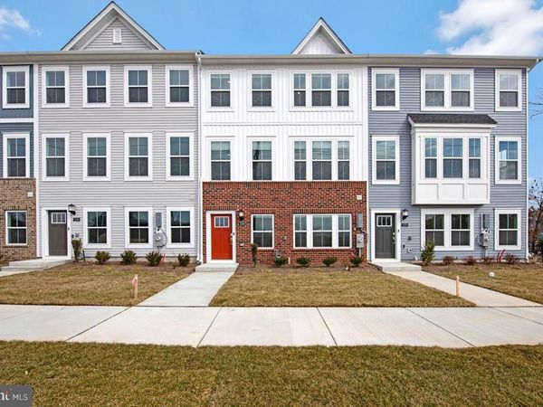 7268 CONTEE ROAD, LAUREL, MD 20707