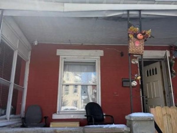445 GENESEE STREET , TRENTON, NJ 08611
