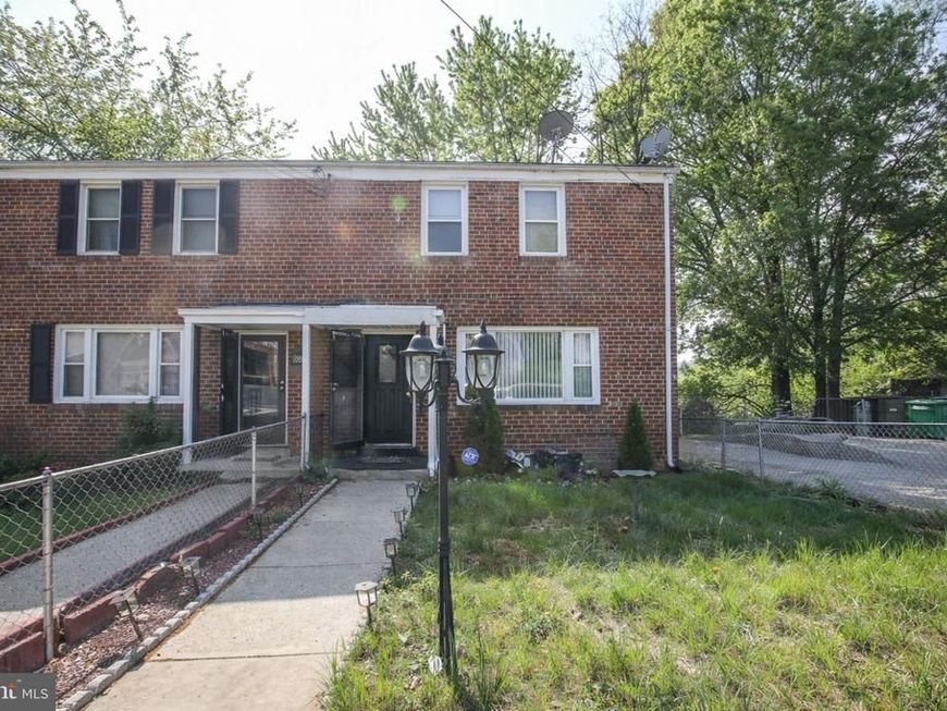 2311 Jameson Street, Temple Hills, MD 20748 Main Photo