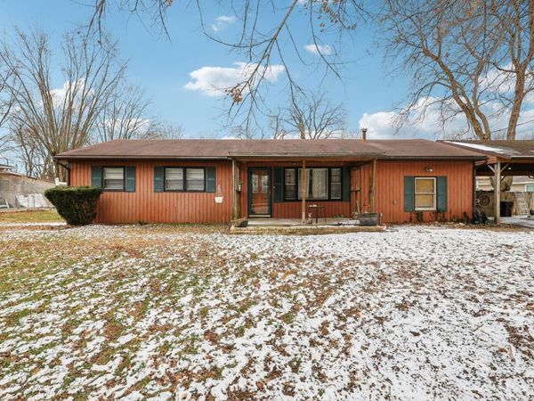 7869 Dubois Rd., Franklin Twp, OH 45005