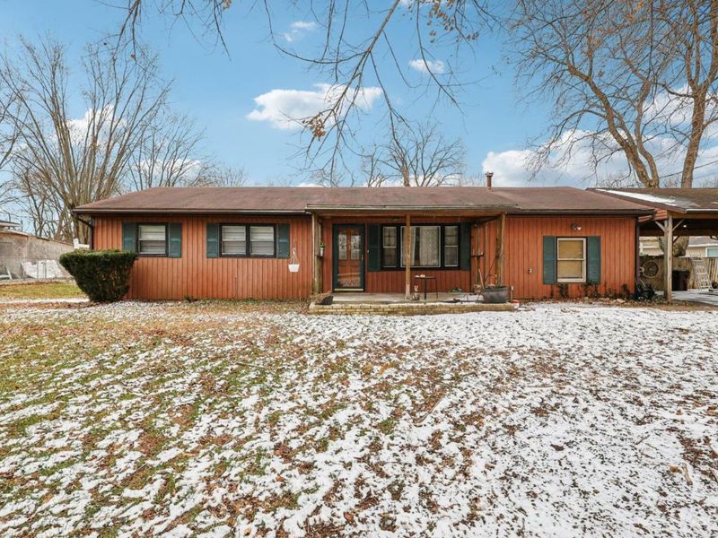 7869 Dubois Rd., Franklin Twp, OH 45005 Photo 1