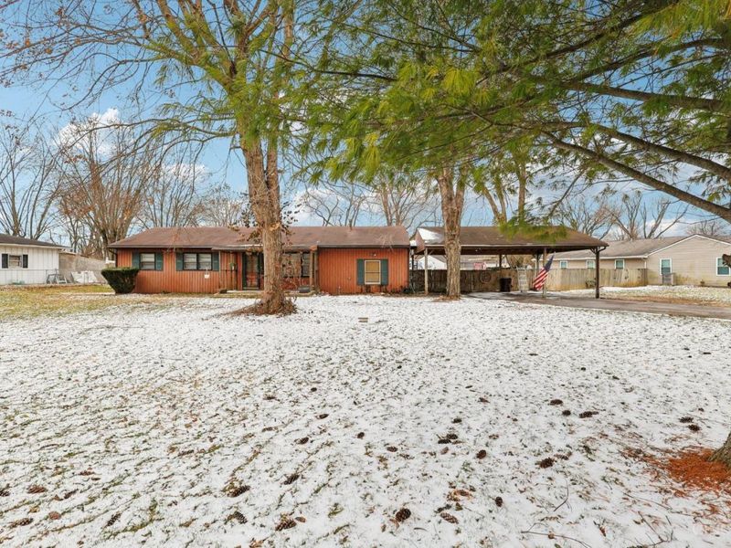 7869 Dubois Rd., Franklin Twp, OH 45005 Photo 2