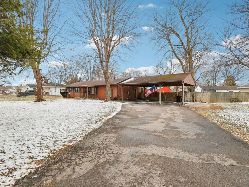 7869 Dubois Rd., Franklin Twp, OH 45005 Photo 3