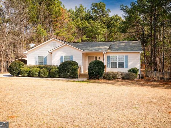 425 Avant Road, Eatonton, GA 31024