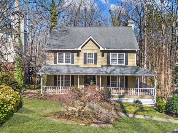 812 Deep Lake Drive NW, Kennesaw, GA 30144