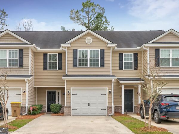 705 Ferguson Lane, Richmond Hill, GA 31324