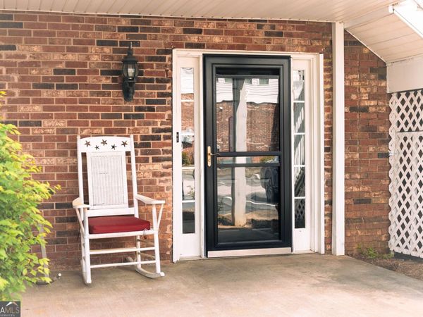 12 Intown Place, Fayetteville, GA 30214