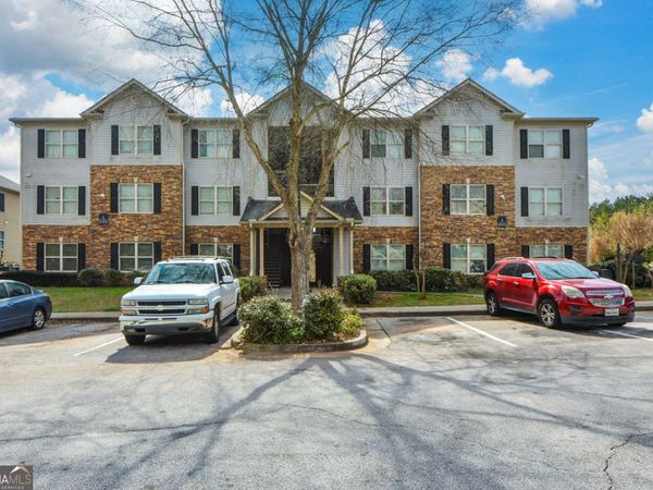 4101 Fairington Club Drive, Lithonia, GA 30038