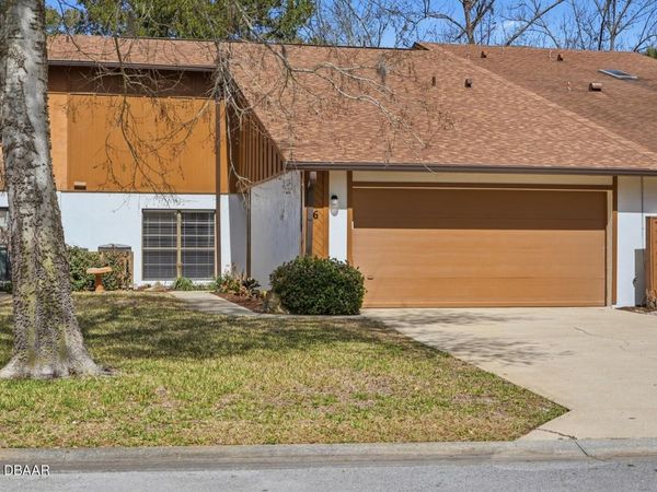 6 Appaloosa Trail, Ormond Beach, FL 32174