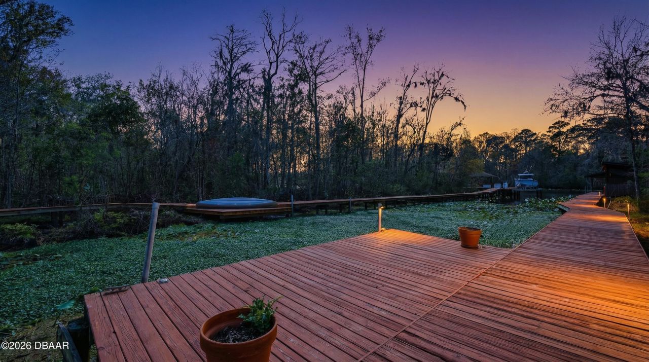 6595 Collier Road, Saint Augustine, FL 32092 Photo