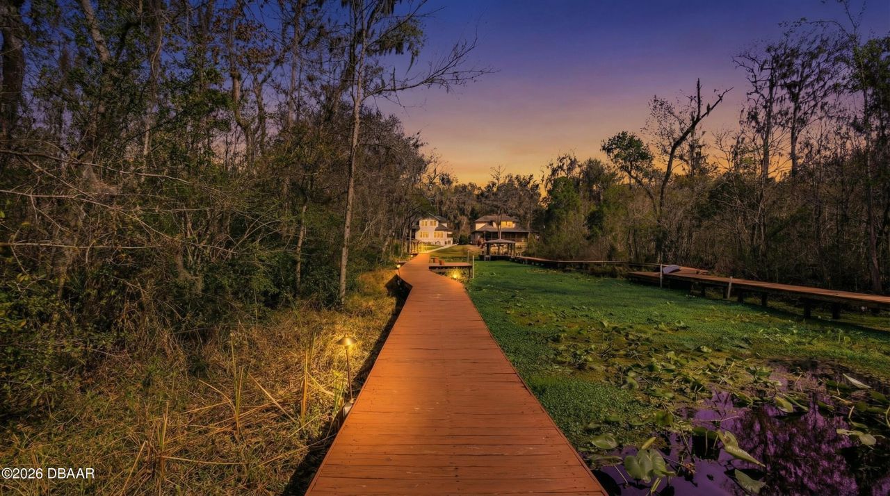 6595 Collier Road, Saint Augustine, FL 32092 Photo