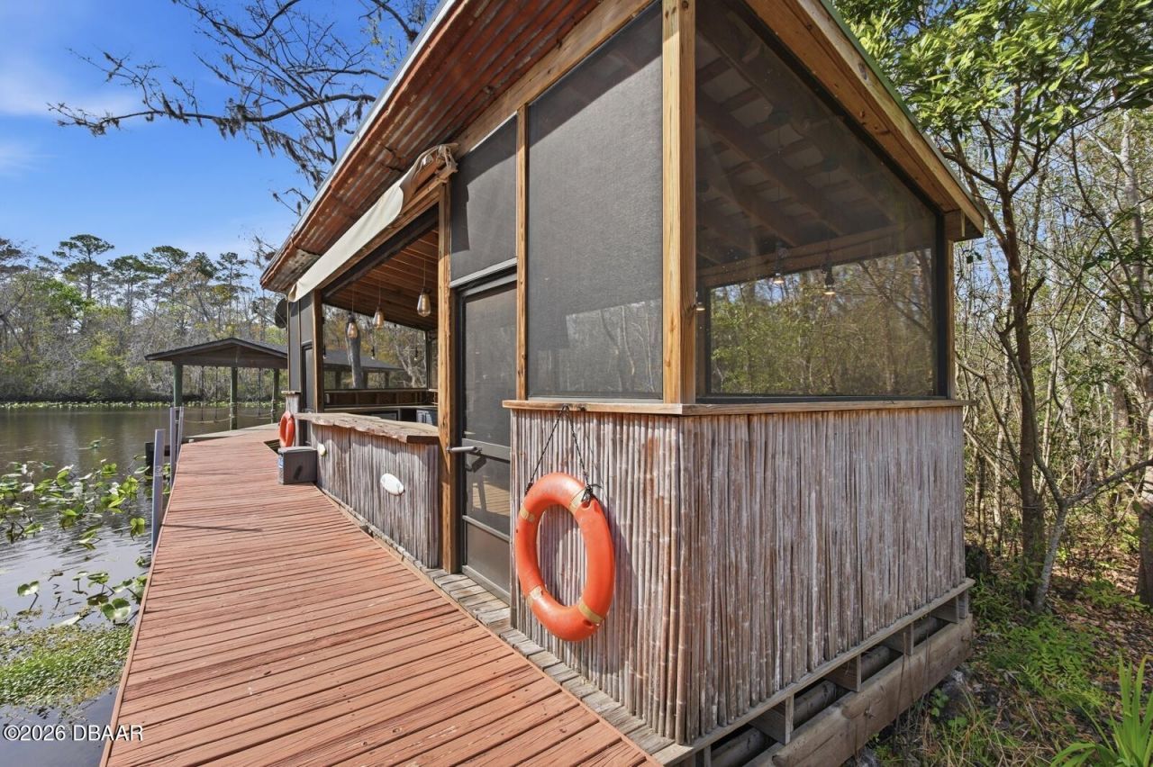 6595 Collier Road, Saint Augustine, FL 32092 Photo