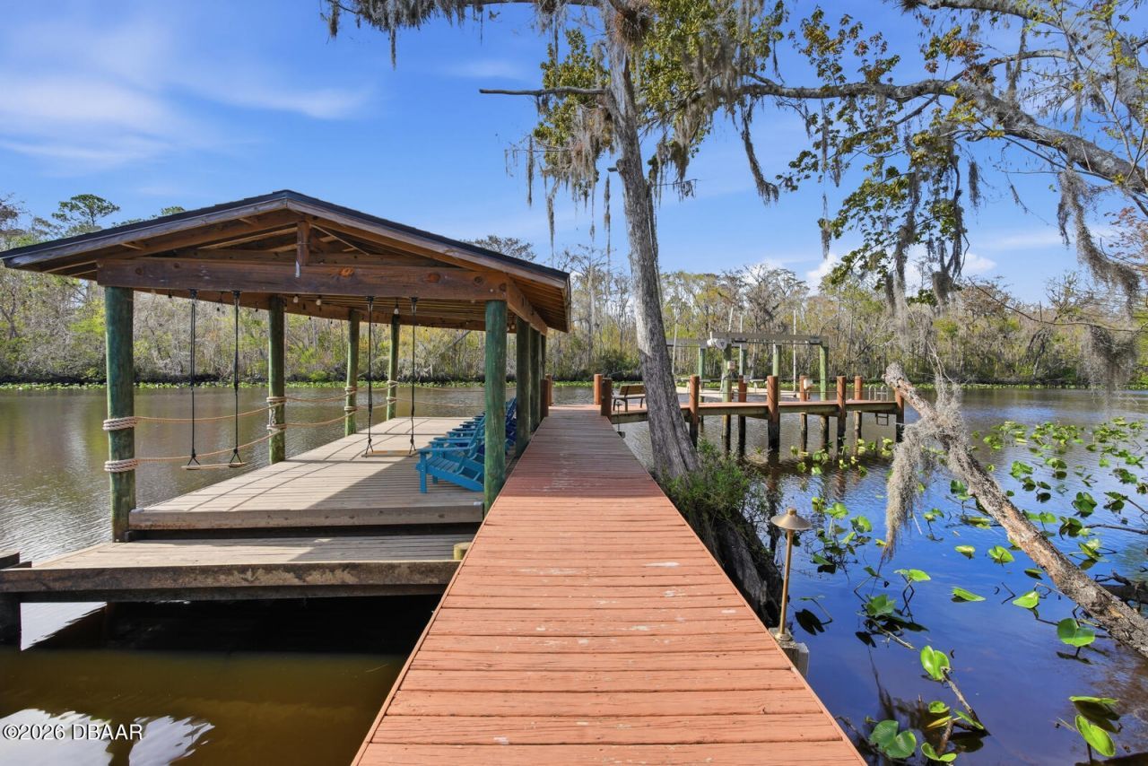 6595 Collier Road, Saint Augustine, FL 32092 Photo