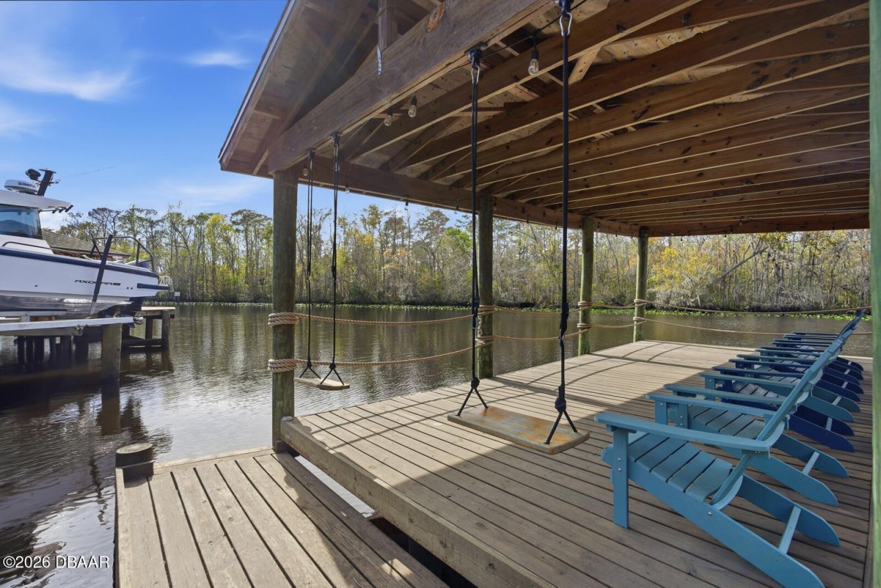 6595 Collier Road, Saint Augustine, FL 32092 Photo