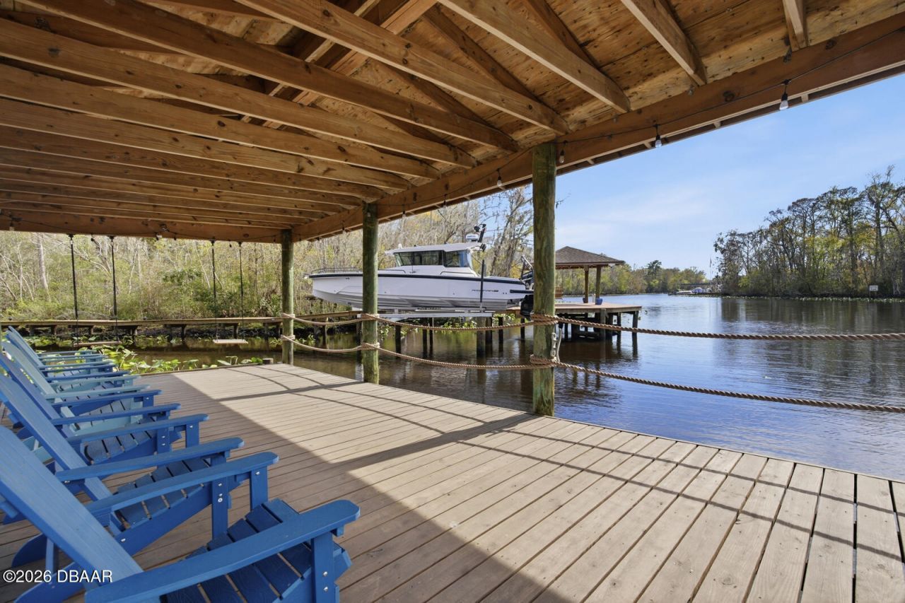 6595 Collier Road, Saint Augustine, FL 32092 Photo