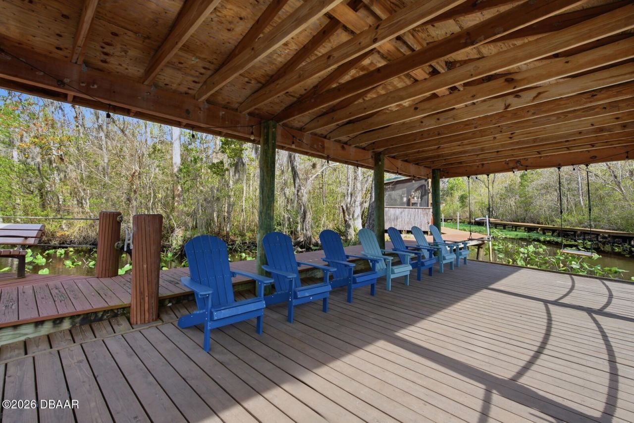 6595 Collier Road, Saint Augustine, FL 32092 Photo