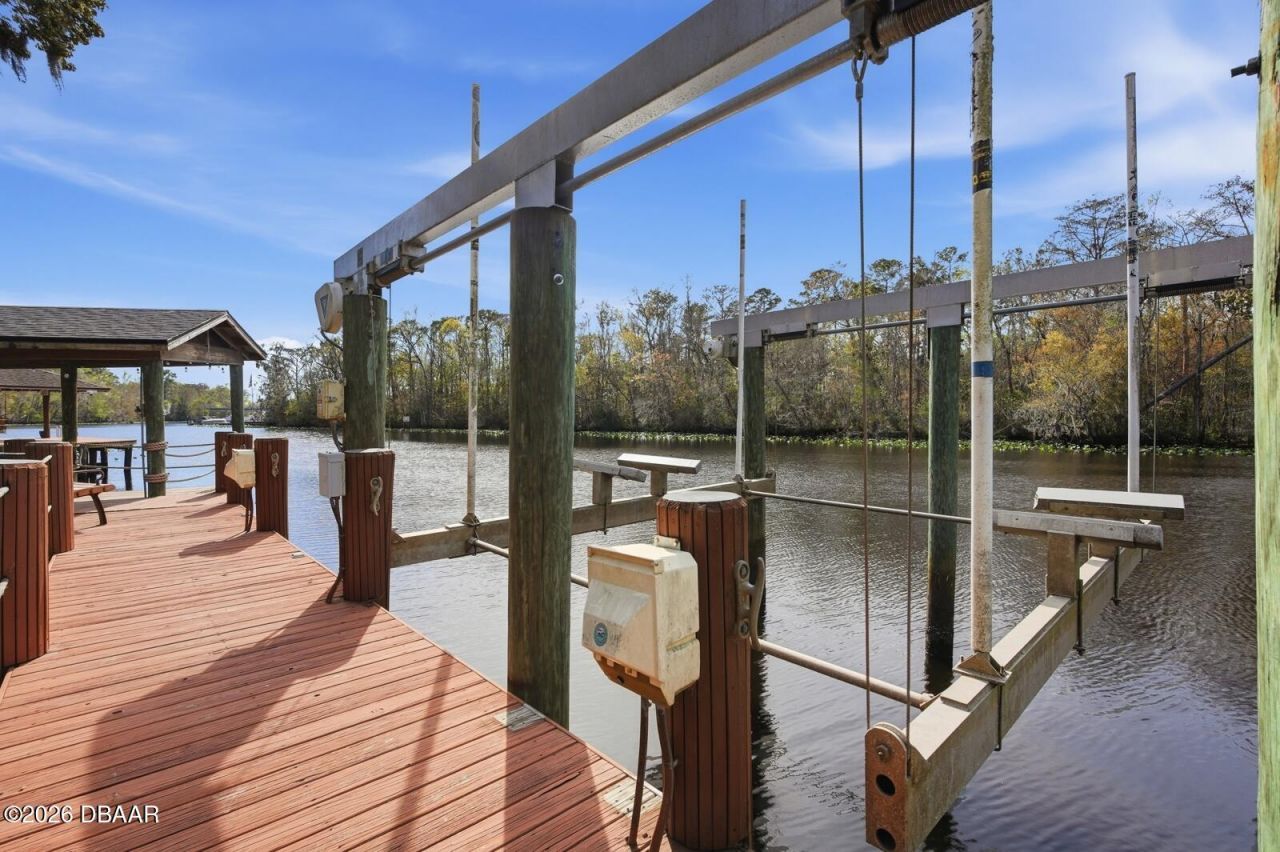 6595 Collier Road, Saint Augustine, FL 32092 Photo