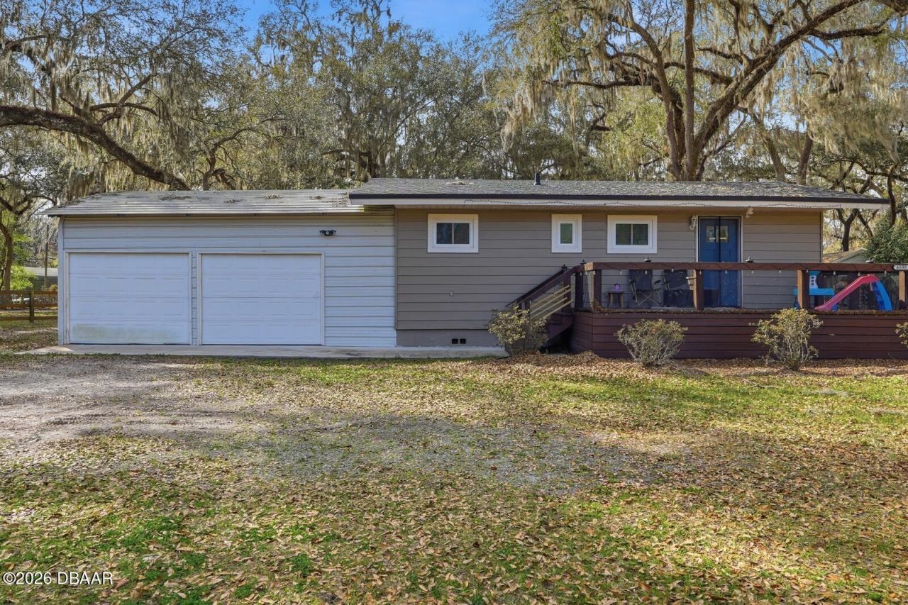 6595 Collier Road, Saint Augustine, FL 32092 Photo