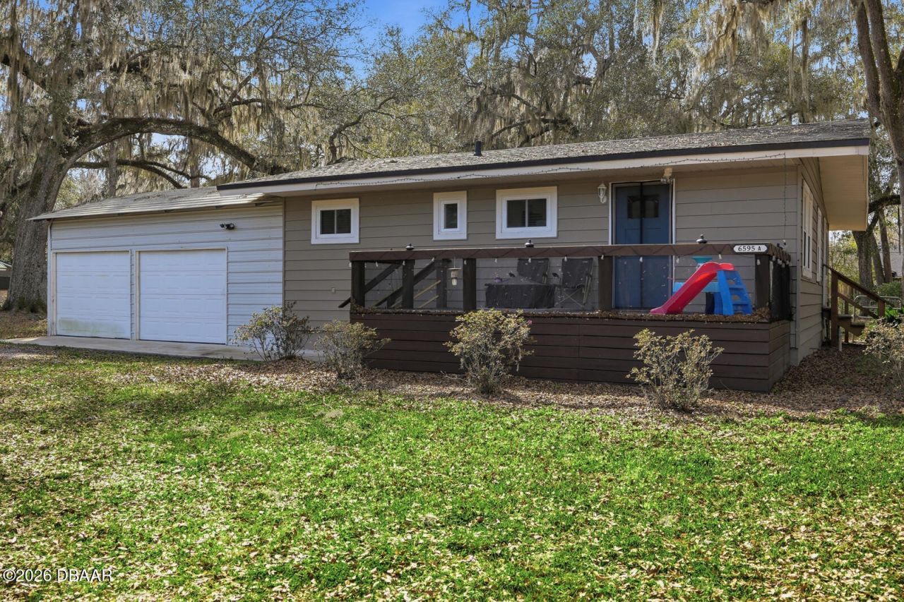 6595 Collier Road, Saint Augustine, FL 32092 Photo