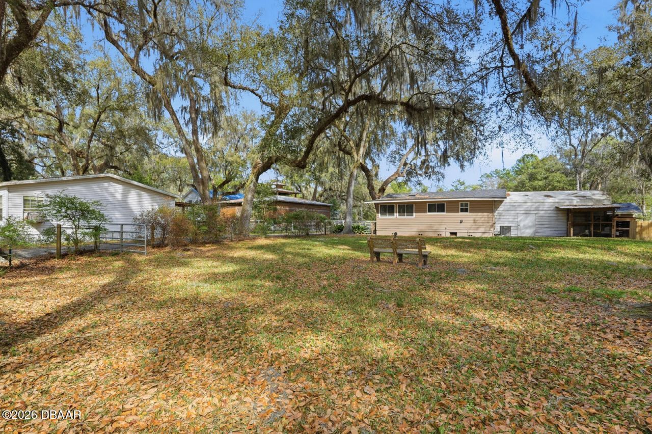 6595 Collier Road, Saint Augustine, FL 32092 Photo