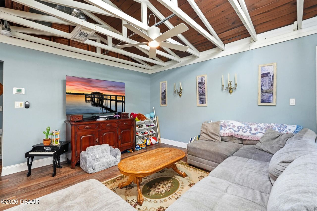 6595 Collier Road, Saint Augustine, FL 32092 Photo