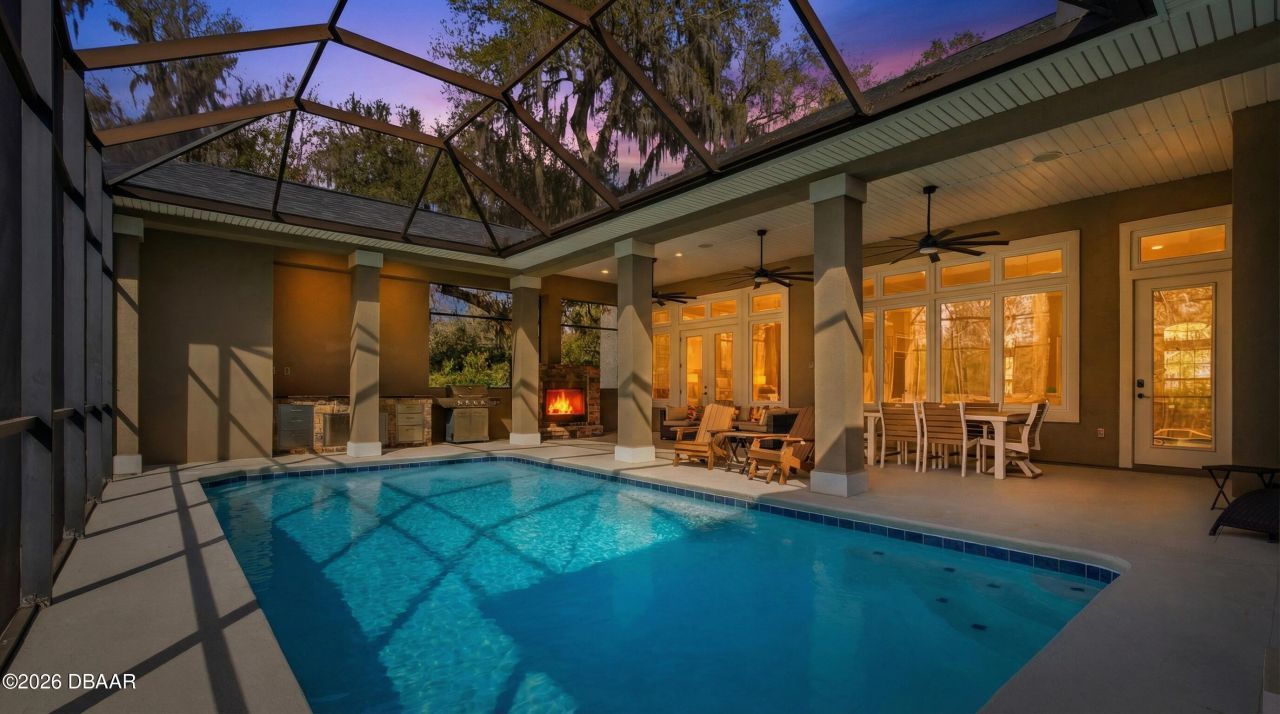 6595 Collier Road, Saint Augustine, FL 32092 Photo