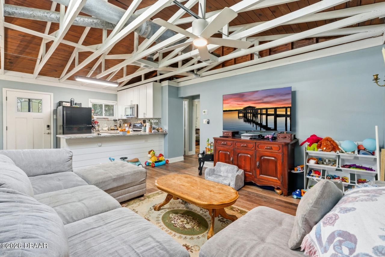 6595 Collier Road, Saint Augustine, FL 32092 Photo