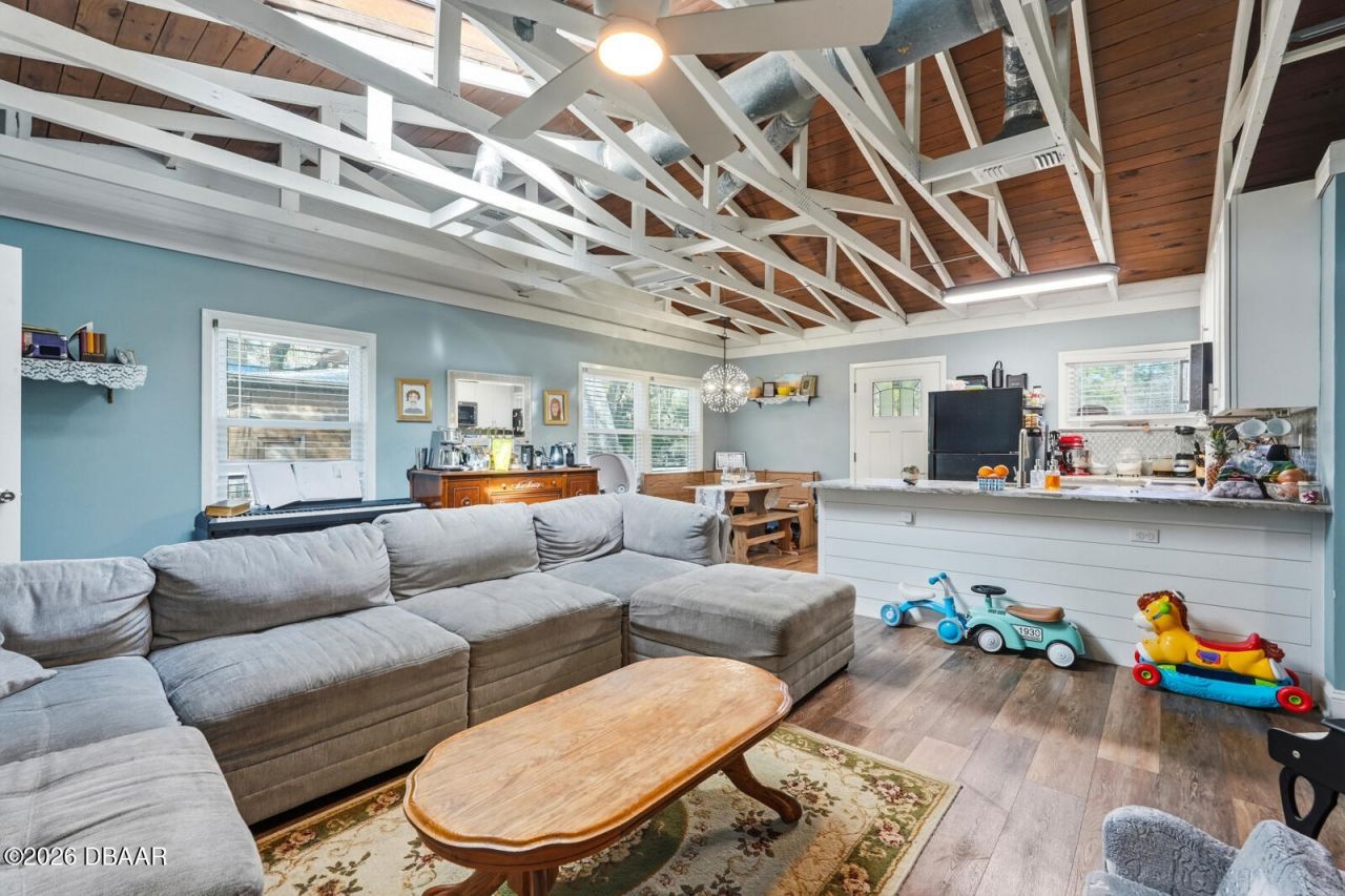 6595 Collier Road, Saint Augustine, FL 32092 Photo