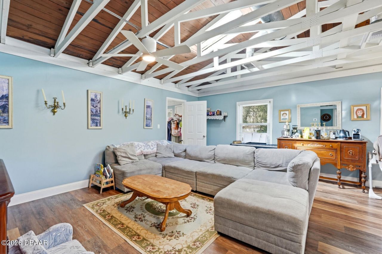 6595 Collier Road, Saint Augustine, FL 32092 Photo