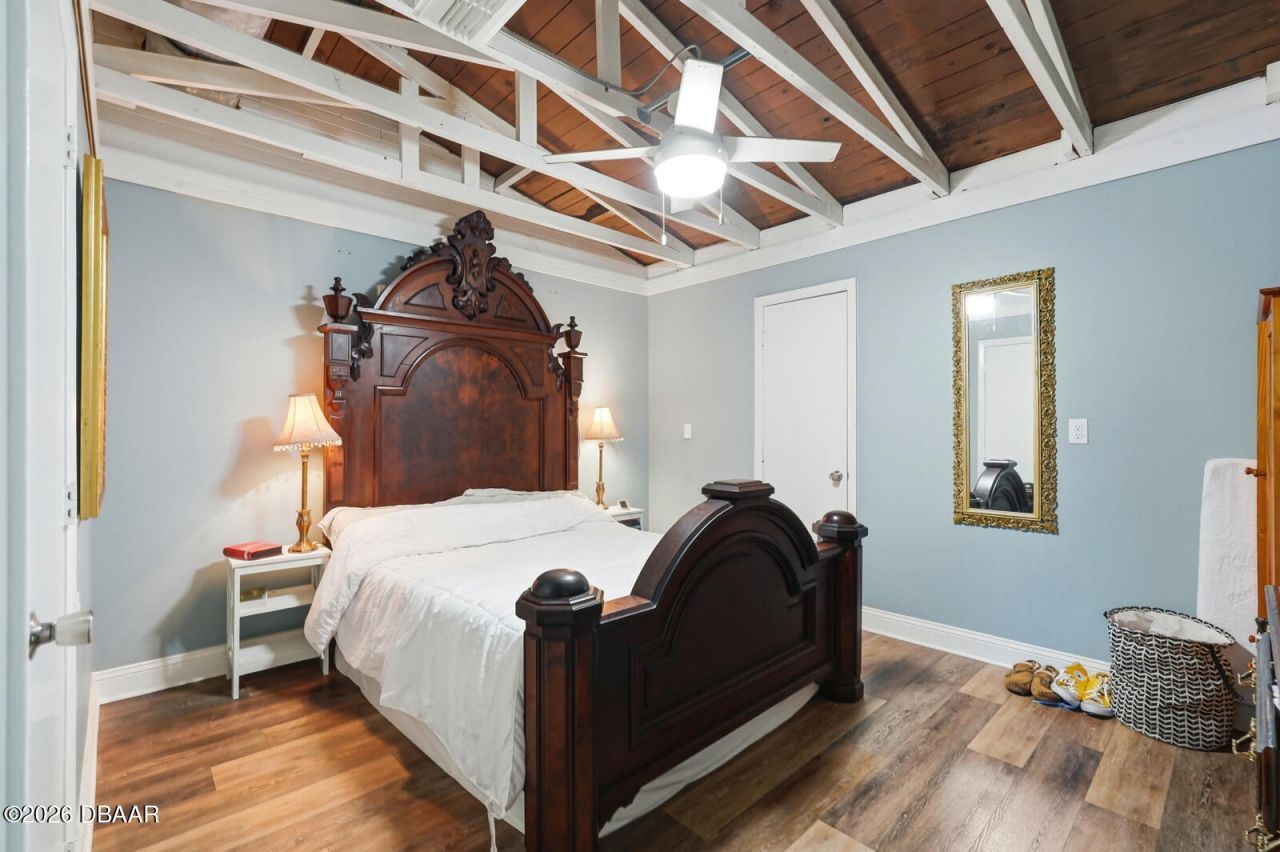 6595 Collier Road, Saint Augustine, FL 32092 Photo