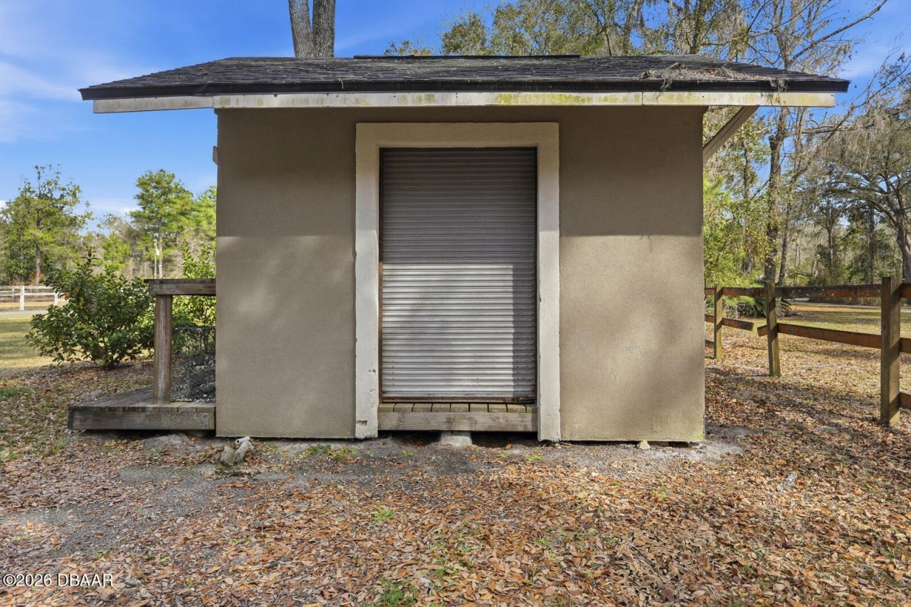 6595 Collier Road, Saint Augustine, FL 32092 Photo