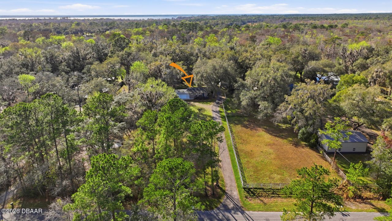 6595 Collier Road, Saint Augustine, FL 32092 Photo