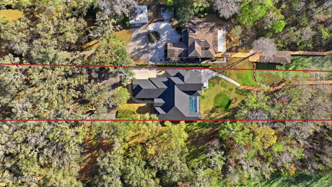 6595 Collier Road, Saint Augustine, FL 32092 Photo