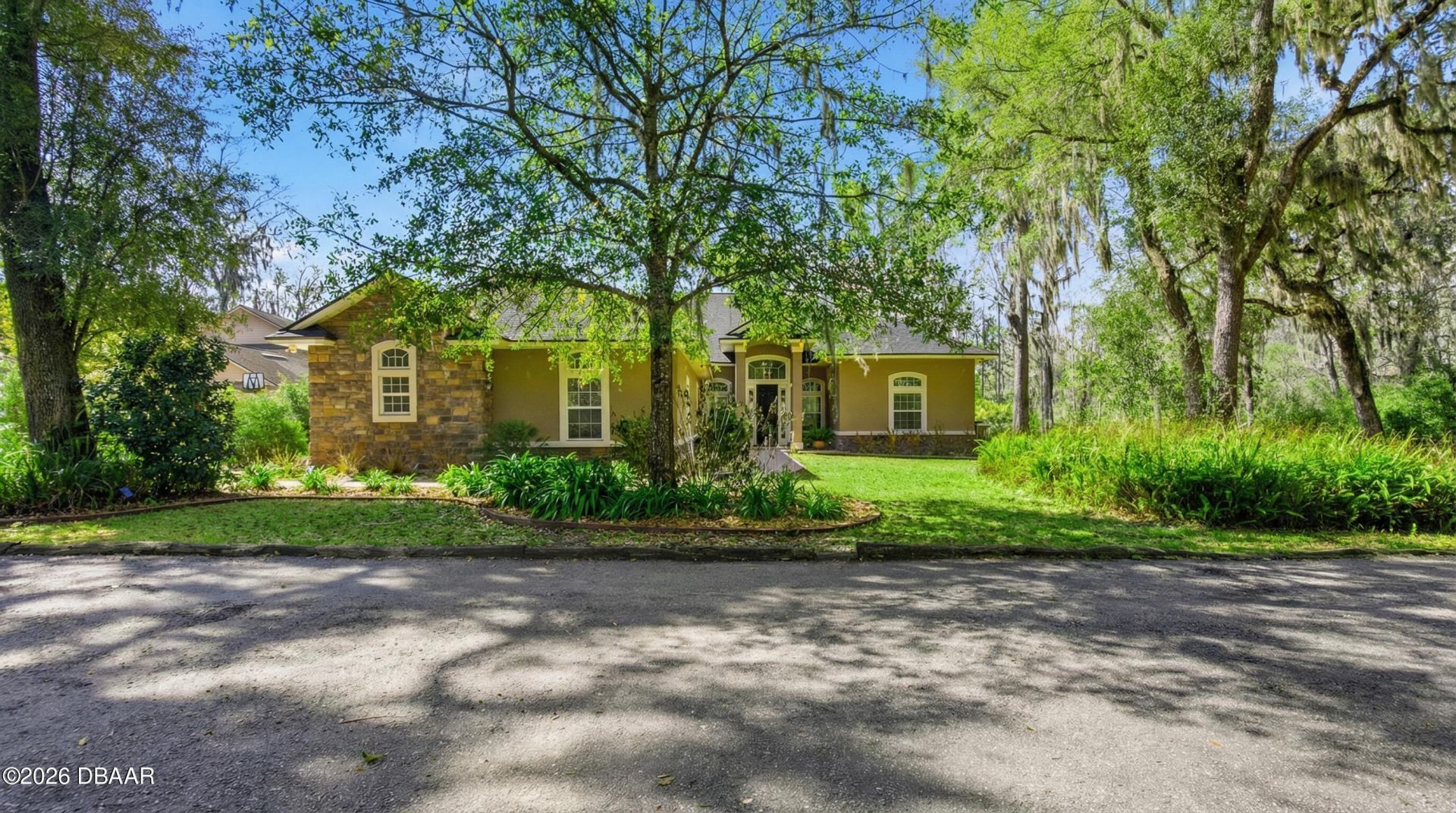 6595 Collier Road, Saint Augustine, FL 32092 Photo
